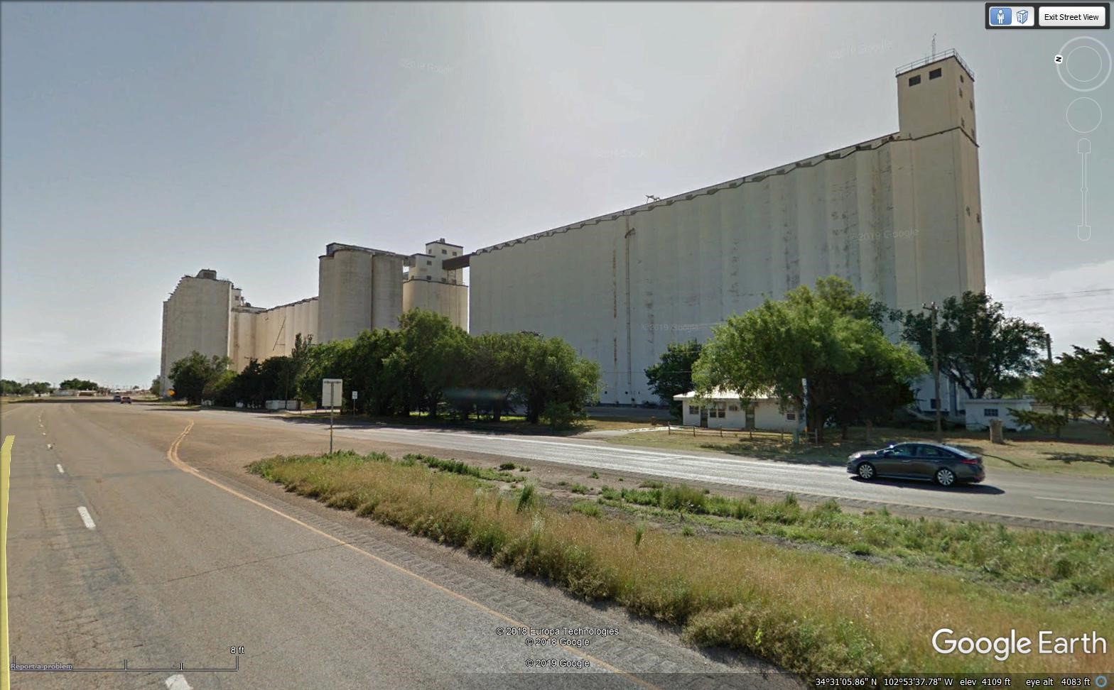 Heartland Coop Loc Bovina